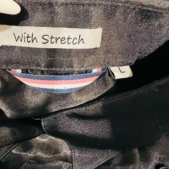 🔥Satin Shirt 🔥 - Picture 3 of 7